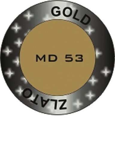 CMK Gold  (129-MD053)