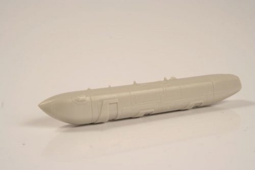 CMK EADS GAF Telelens Recce Pod 1:144 (129-Q144217)