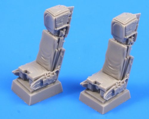 CMK Martin Baker Mk.10A ejection seat for Panavia Tornado Fighter-Bomber(2pcs) 1:48 (129-Q48231)