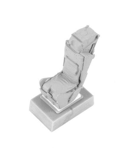 CMK Hawker Hunter ejection seat(M.B. Mk.2) 1:48 (129-Q48357)