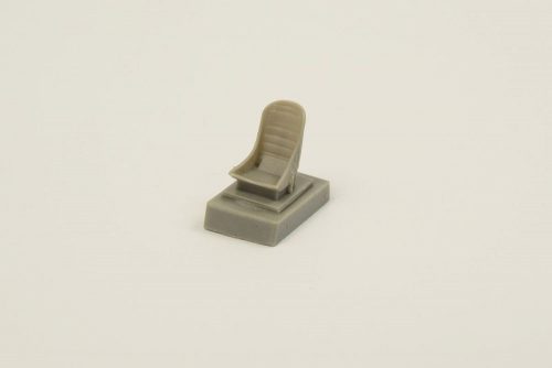 CMK P-40E,F,K,L,M and N-1 Seat f.SpecialHobb 1:72 (129-Q72293)