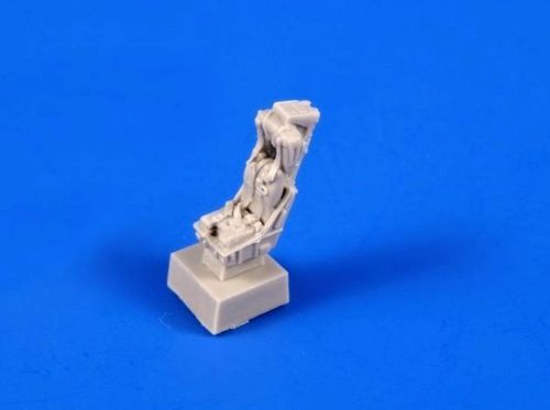 CMK Martin-Baker Mk.6 Ejection Seat / for SMB-2 (FAH) and others 1:72 (129-Q72363)