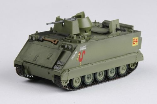 Easy Model M113 A1/ACAV USMC Da Nang, Vietman 1:72 (35002)