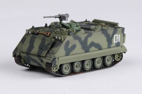 Easy Model M113A1 South Vietnamese Army 1:72 (35004)