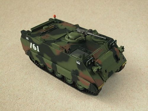 Easy Model M113A2 A Com., 3rd Forward Support Bat, 1st Brg, 3rd Inf.Div. 1:72 (35006)