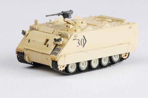 Easy Model M113A2 3rd Bat.Headquarters, 69th Armor Reg., 1St.Brg. 3rd Inf.Div. 1:72 (35008)