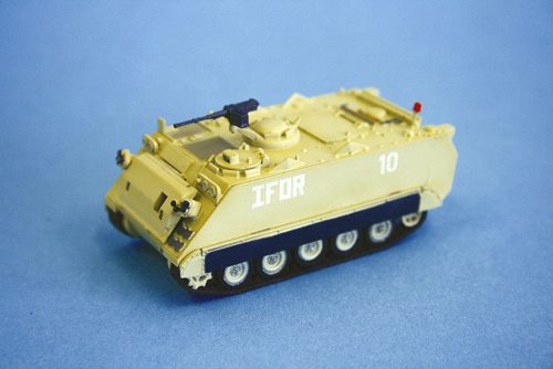 Easy Model M113A2 US Army 1:72 (35009)