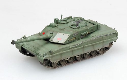 Easy Model Italian C1 Ariete E1 118832 1:72 (35015)