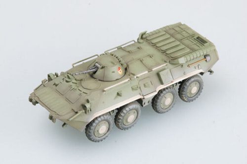 Easy Model BTR-80 USSR Imp. Guard Tr. 1:72 (35017)