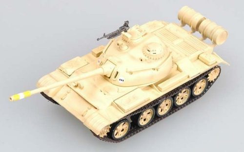 Easy Model T-54 Iraq 1991 1:72 (35022)