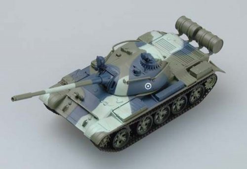 Easy Model T-55 Finnish Army  (35025)