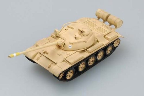 Easy Model T-55 Iraq 1991 1:72 (35027)