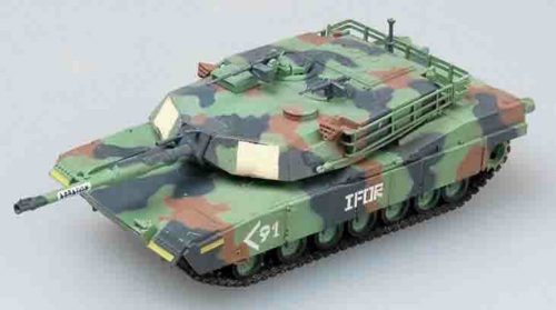 Easy Model M1A1 residence Europe 1:72 (35029)