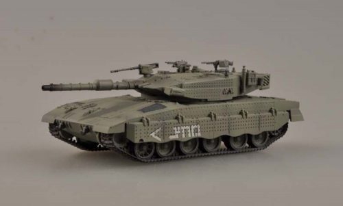 Easy Model I.D.F. Merkava III.Sinai 1:72 (35092)