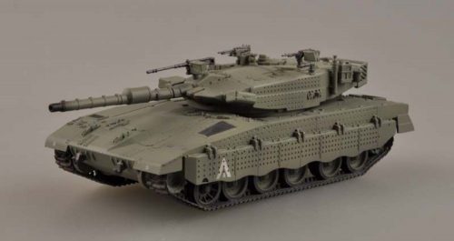 Easy Model I.D.F. Merkava III,1995 1:72 (35093)