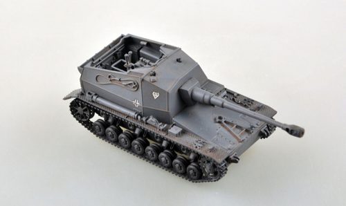 Easy Model German Pz.Sfl.Iva Dicker Max 1:72 (35108)