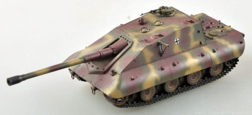 Easy Model German Jagdpanzer E-100 1:72 (35122)