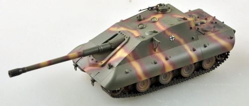 Easy Model German Jagdpanzer E-100 1:72 (35123)