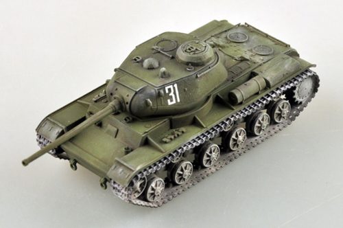 Easy Model Soviet KV-85 Heavy Tank "white 31" 1:72 (35129)