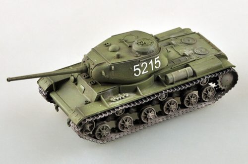 Easy Model Soviet KV-85 Heavy Tank "white 5215" 1:72 (35130)