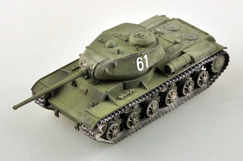 Easy Model Soviet KV-85 Heavy Tank "white 61" 1:72 (35131)