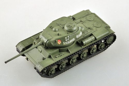 Easy Model Soviet KV-85 Heavy Tank "white 57" 1:72 (35132)