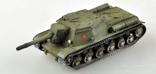 Easy Model Soviet SU-152(Early version) 1:72 (35134)