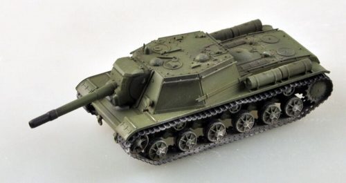 Easy Model Soviet SU-152(Late version) 1:72 (35135)