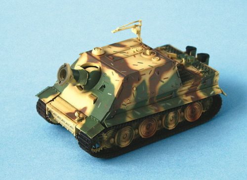 Easy Model Sturmtiger PzStuMrKp WWII 1:72 (36102)