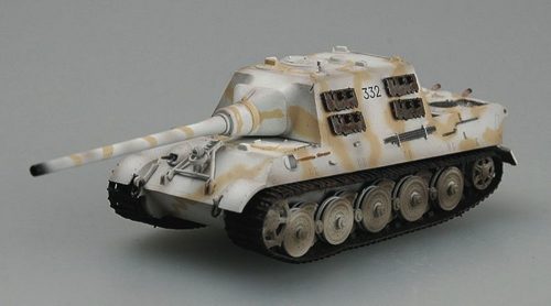 Easy Model Jagdtiger He s.PZ.Jag.Abt. 653 Tank 332 1:72 (36107)