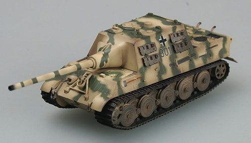 Easy Model Jagdtiger He s.PZ.Jag.Abt. 653 Tank 301 1:72 (36108)