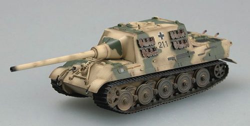 Easy Model Jagdtiger Henschel s.Pz.Jag.Abt.512 1:72 (36110)