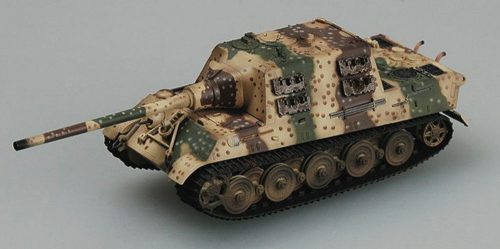 Easy Model Jagdtiger Henschel s.Pz.Jag.Abt.653 1:72 (36111)