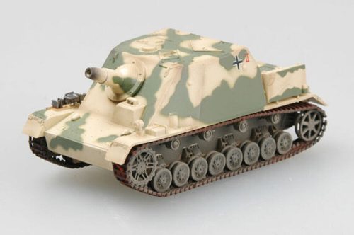 Easy Model Brummbär StuGAbt216 1943 1:72 (36118)