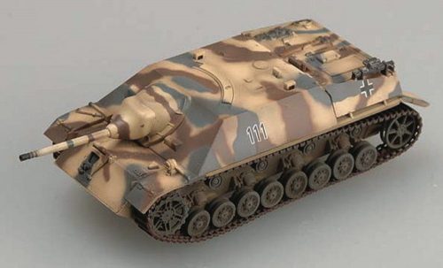 Easy Model Jagdpanzer IV Germany 1945 1:72 (36122)