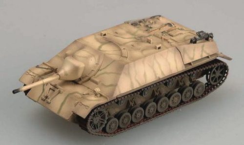 Easy Model Jagdpanzer IV Western Front 1944 1:72 (36124)