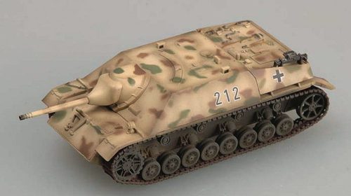 Easy Model Jagdpanzer IV Pzjg-Lehr Abt. 130 Normandy 1944 1:72 (36125)