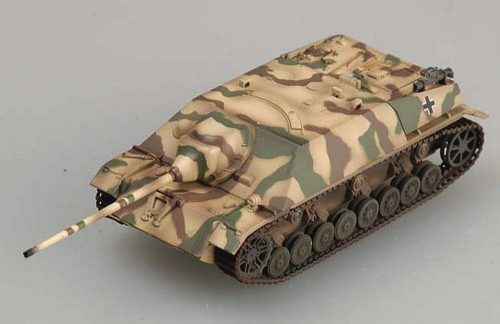 Easy Model Jagdpanzer IV German Army 1945 1:72 (36126)