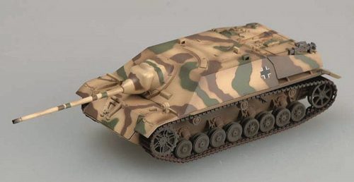 Easy Model Jagdpanzer IV German Army 1944 1:72 (36127)