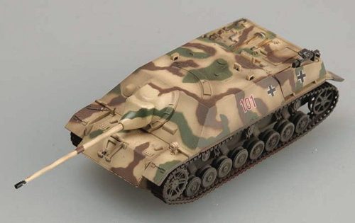 Easy Model Jagdpanzer IV Western Front 1945 1:72 (36128)