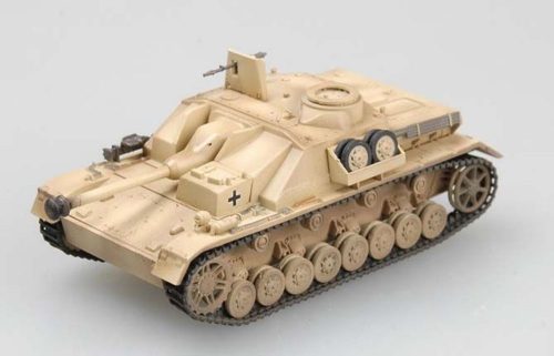 Easy Model Sturmgeschütz IV Eastern Front 1944 1:72 (36131)