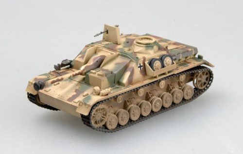 Easy Model Sturmgeschutz IV Germany 1945  (36132)