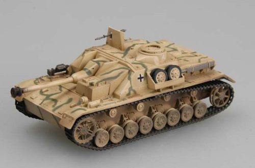 Easy Model Sturmgeschutz IV 394.Stug Brigade 1944  (36133)