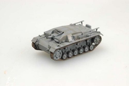 Easy Model Stug III Ausf B Stug Abt 191 Balkans 41 1:72 (36136)