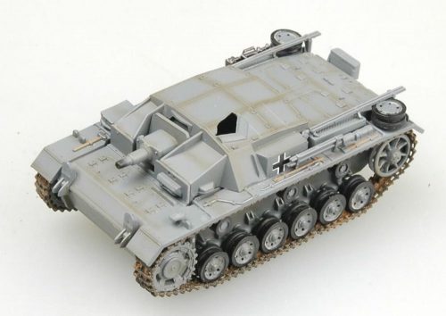 Easy Model StugIII Ausf C/D SonderVerb.288 Afr.1942 1:72 (36139)