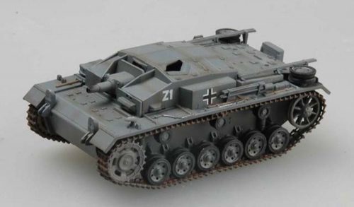 Easy Model Stug III Ausf.E St.-Abt. 197 Russia '42 1:72 (36143)