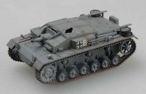 Easy Model Stug III Ausf.E St.-Abt. 249 Russia '42 1:72 (36144)