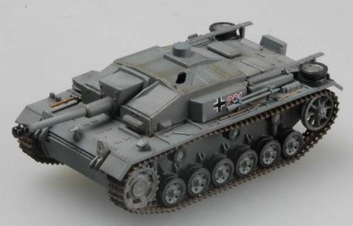 Easy Model Stug III Ausf.F Sturmgeschütz 201, 1942 1:72 (36146)