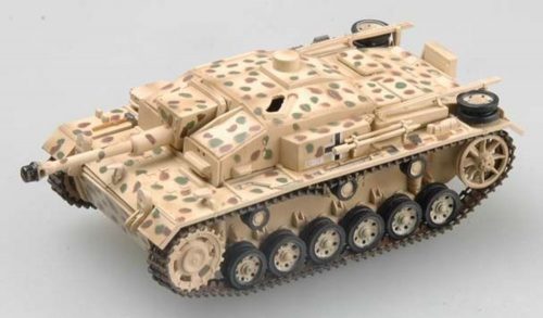 Easy Model Stug III Ausf.F Italy 1943 1:72 (36147)