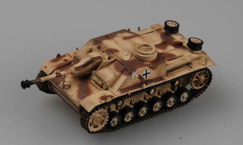 Easy Model Stug III Ausf.G Russia 1944 1:72 (36151)